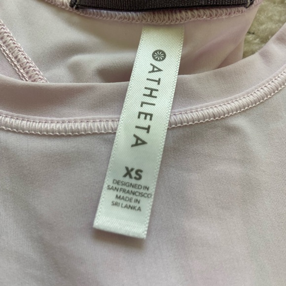 Athleta Tank - Picture 2 of 3